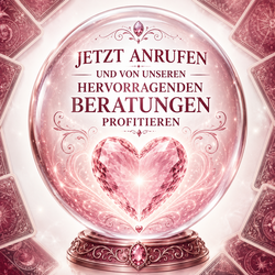 Kartenlegen für dich